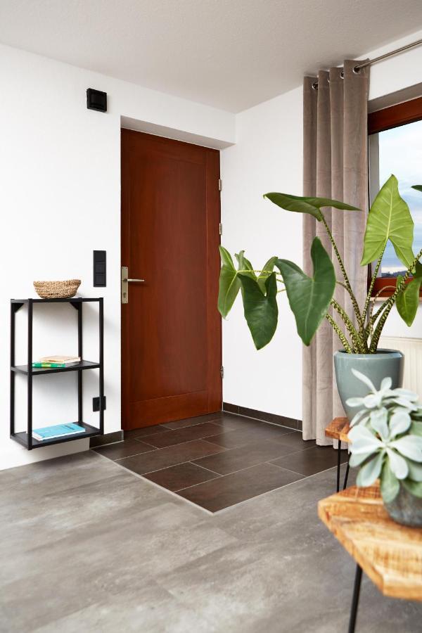 Nord29 - Exklusive Ferienwohnung Am Waldrand משדה מראה חיצוני תמונה